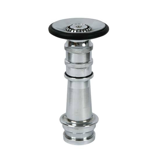 TRIPLE PURPOSE NOZZLE